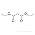 Malonate de diéthyle CAS 105-53-3